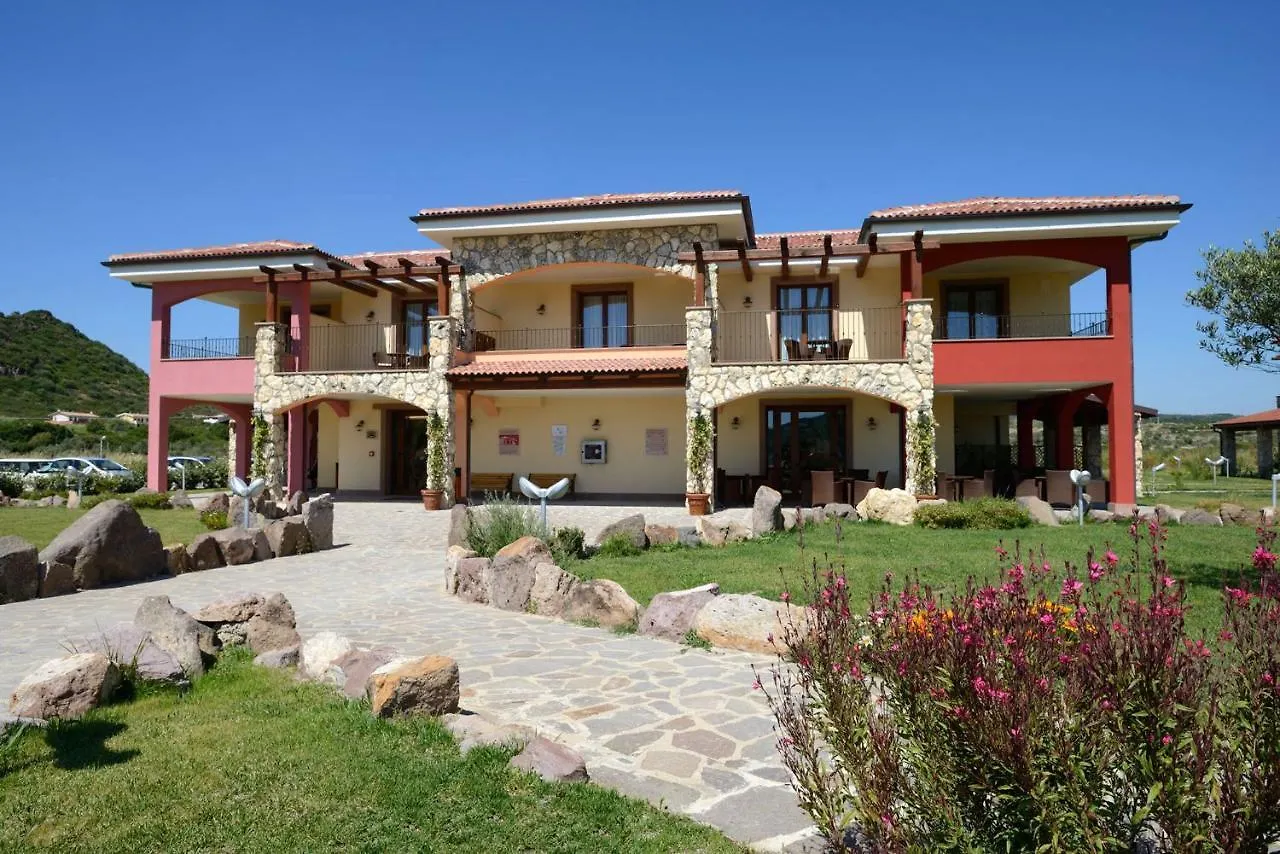Hotel Sa Cheya Relais & Spa Alghero