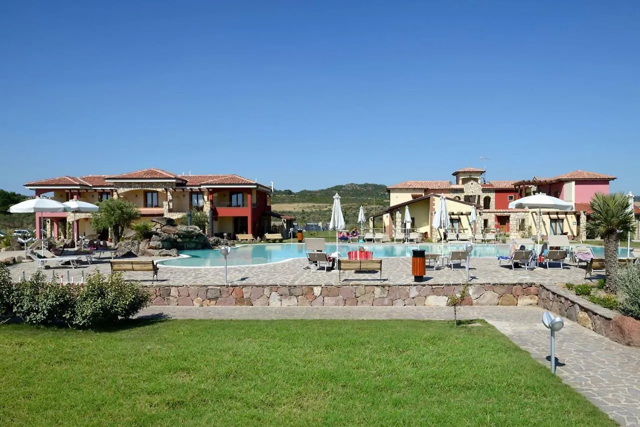 Hotel Sa Cheya Relais & Spa Alghero