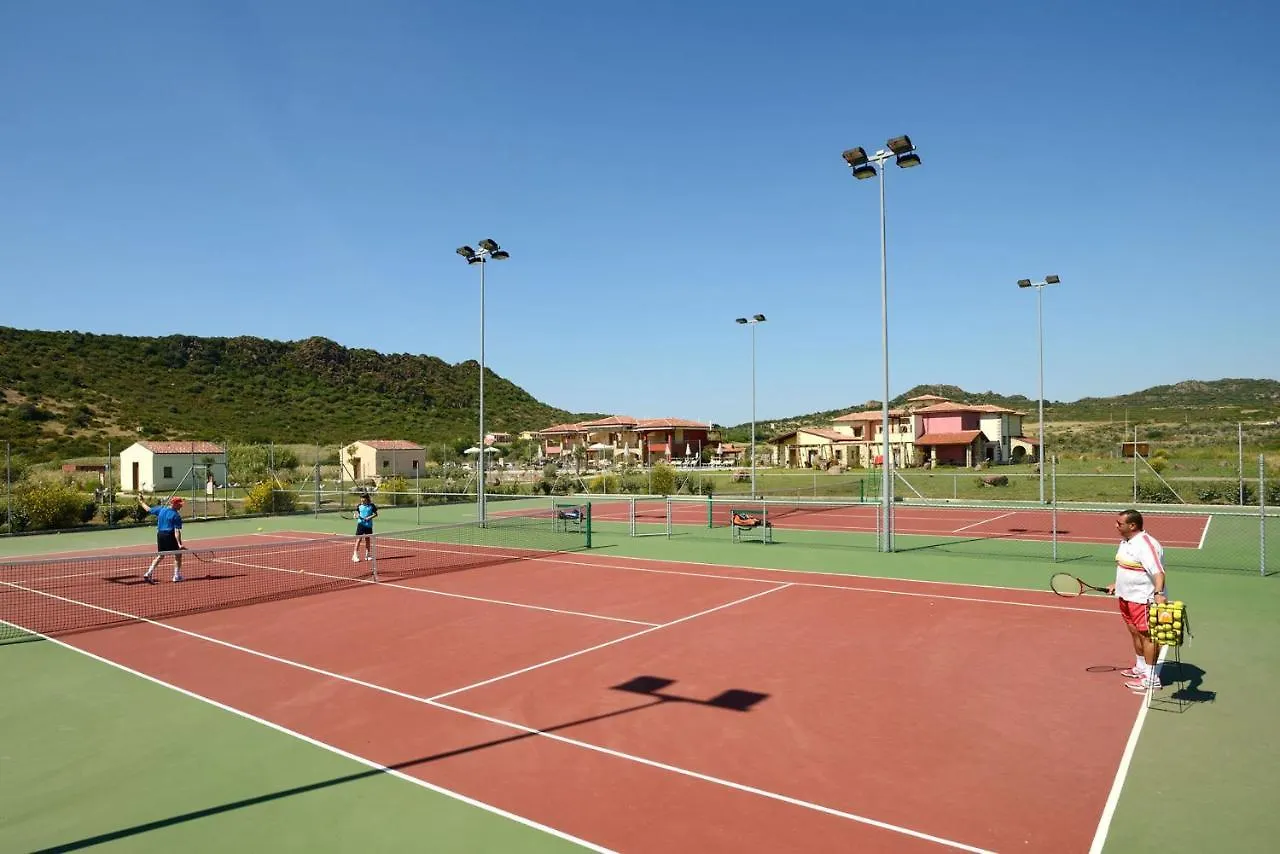 Hotel Sa Cheya Relais & Spa Alghero Italy