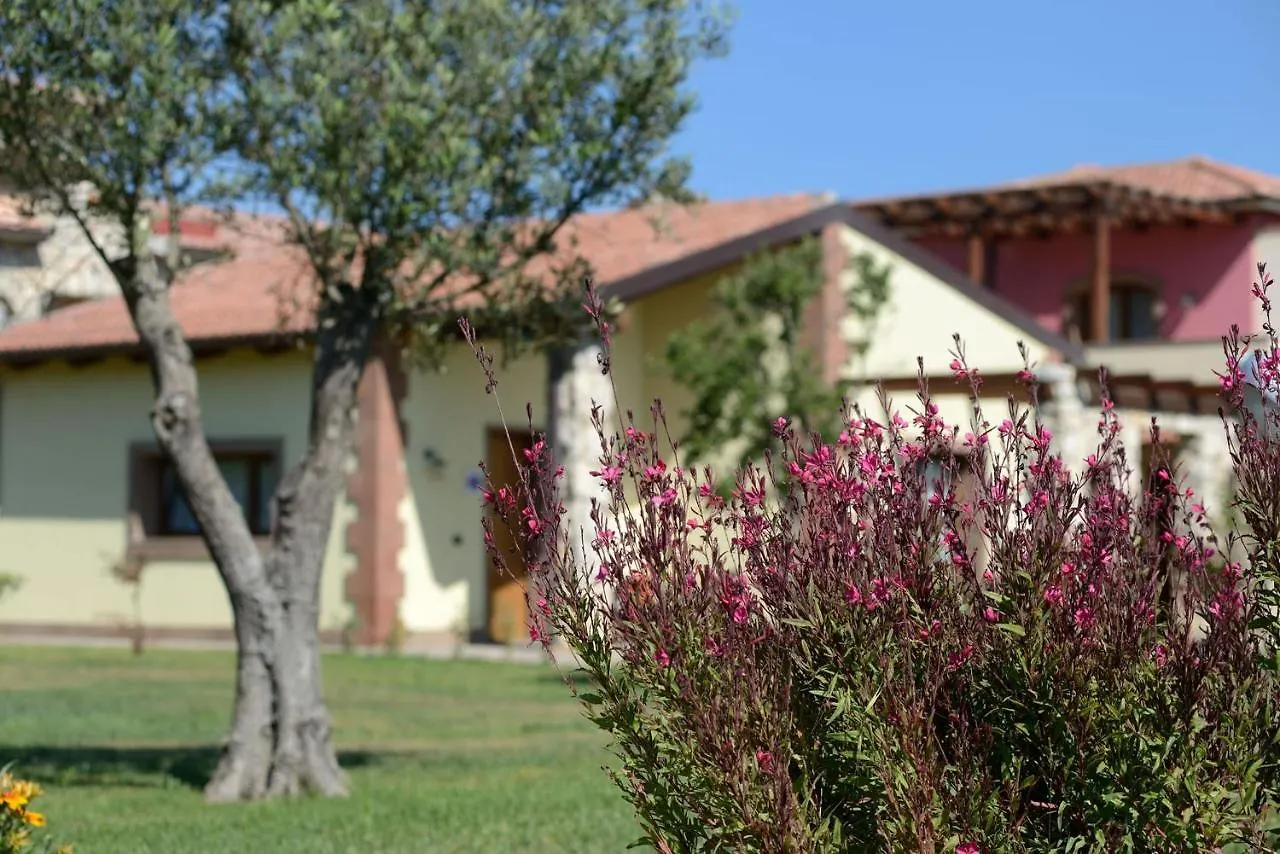 Hotel Sa Cheya Relais & Spa Alghero 4*,