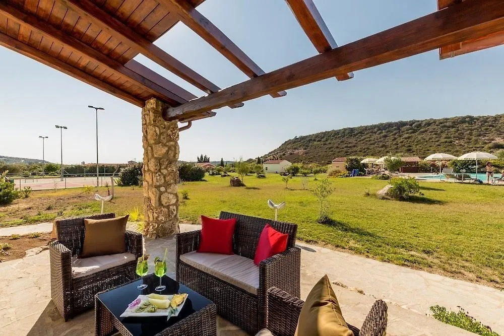 Hotel Sa Cheya Relais & Spa Alghero 4*,  Italy